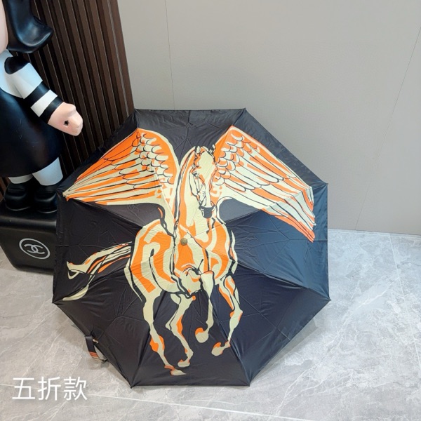 Hermes Umbrella-1